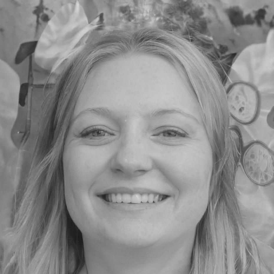 Rachel Goldman - Network Development