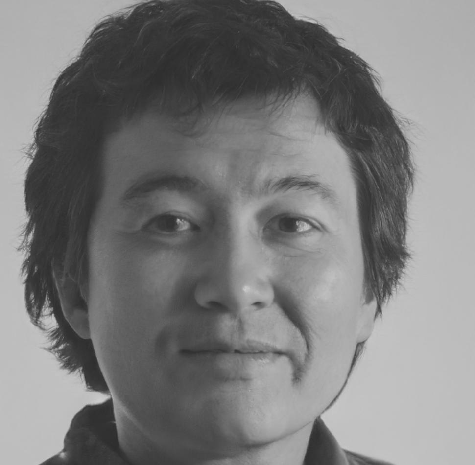 David Chen, CEO and Founder of MindZone