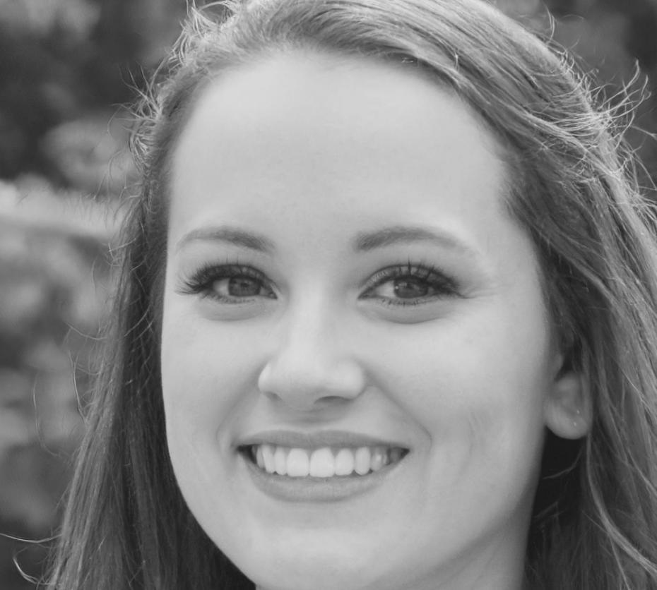 Sarah Mitchell - Peer Learning Specialist